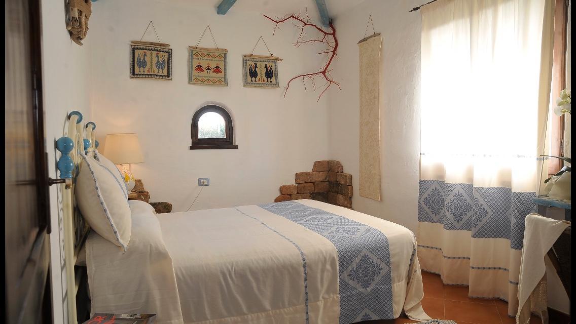 Rooms Romangia Sorso Exterior foto